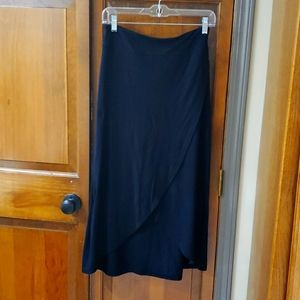 athleta wrap skirt